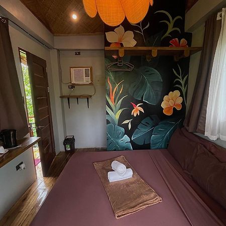 Matam-Is Cafe & Homestay جنرال لونا المظهر الخارجي الصورة