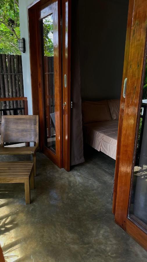 Matam-Is Cafe & Homestay جنرال لونا المظهر الخارجي الصورة