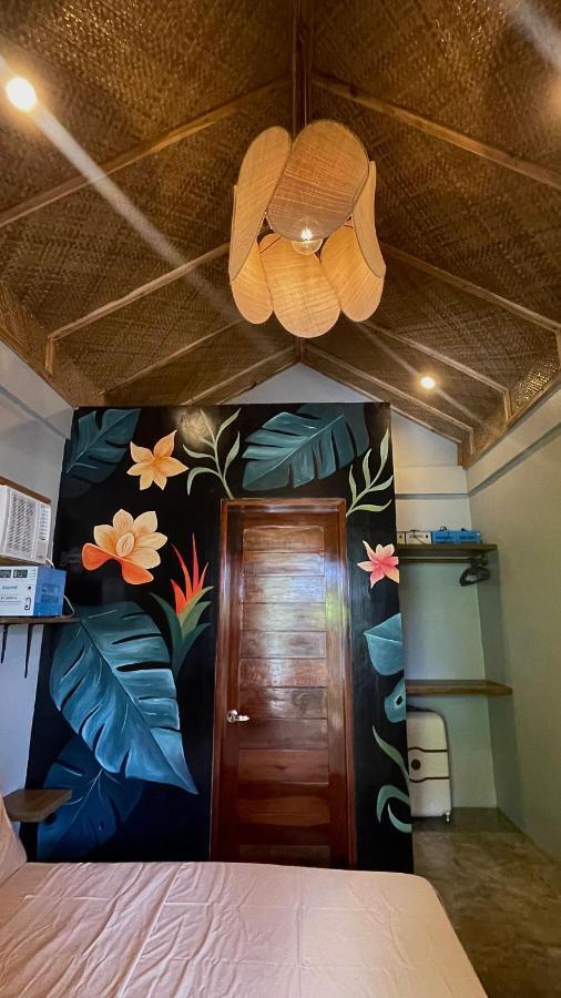 Matam-Is Cafe & Homestay جنرال لونا المظهر الخارجي الصورة