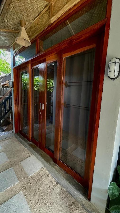 Matam-Is Cafe & Homestay جنرال لونا المظهر الخارجي الصورة