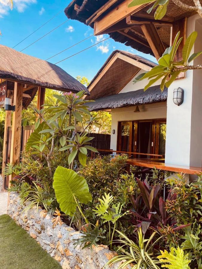 Matam-Is Cafe & Homestay جنرال لونا المظهر الخارجي الصورة