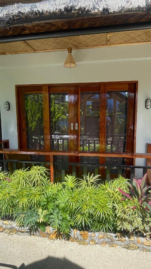 Matam-Is Cafe & Homestay جنرال لونا المظهر الخارجي الصورة