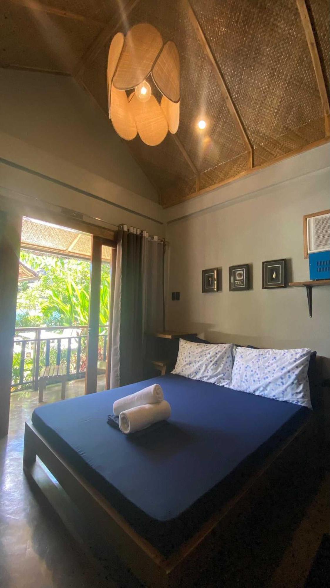 Matam-Is Cafe & Homestay جنرال لونا المظهر الخارجي الصورة