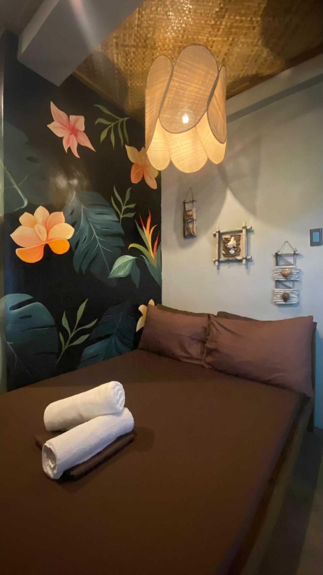 Matam-Is Cafe & Homestay جنرال لونا المظهر الخارجي الصورة