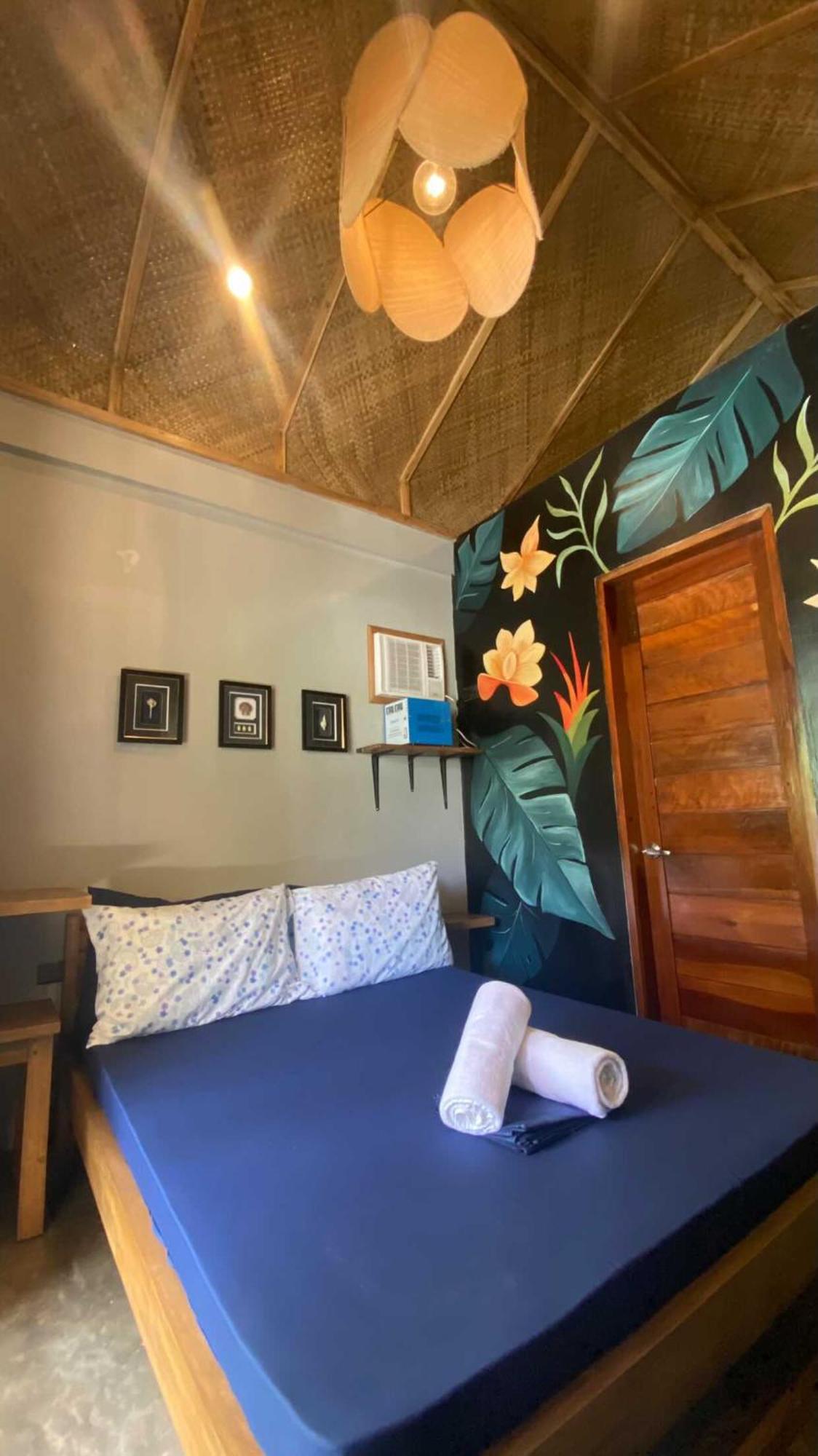 Matam-Is Cafe & Homestay جنرال لونا المظهر الخارجي الصورة