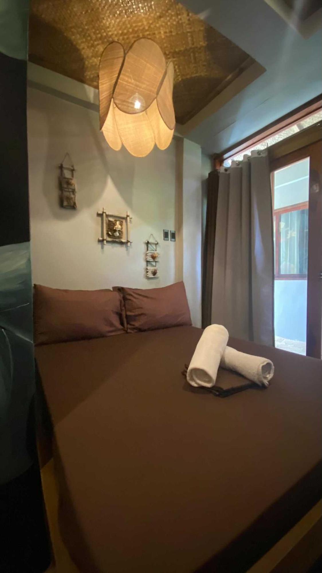 Matam-Is Cafe & Homestay جنرال لونا المظهر الخارجي الصورة