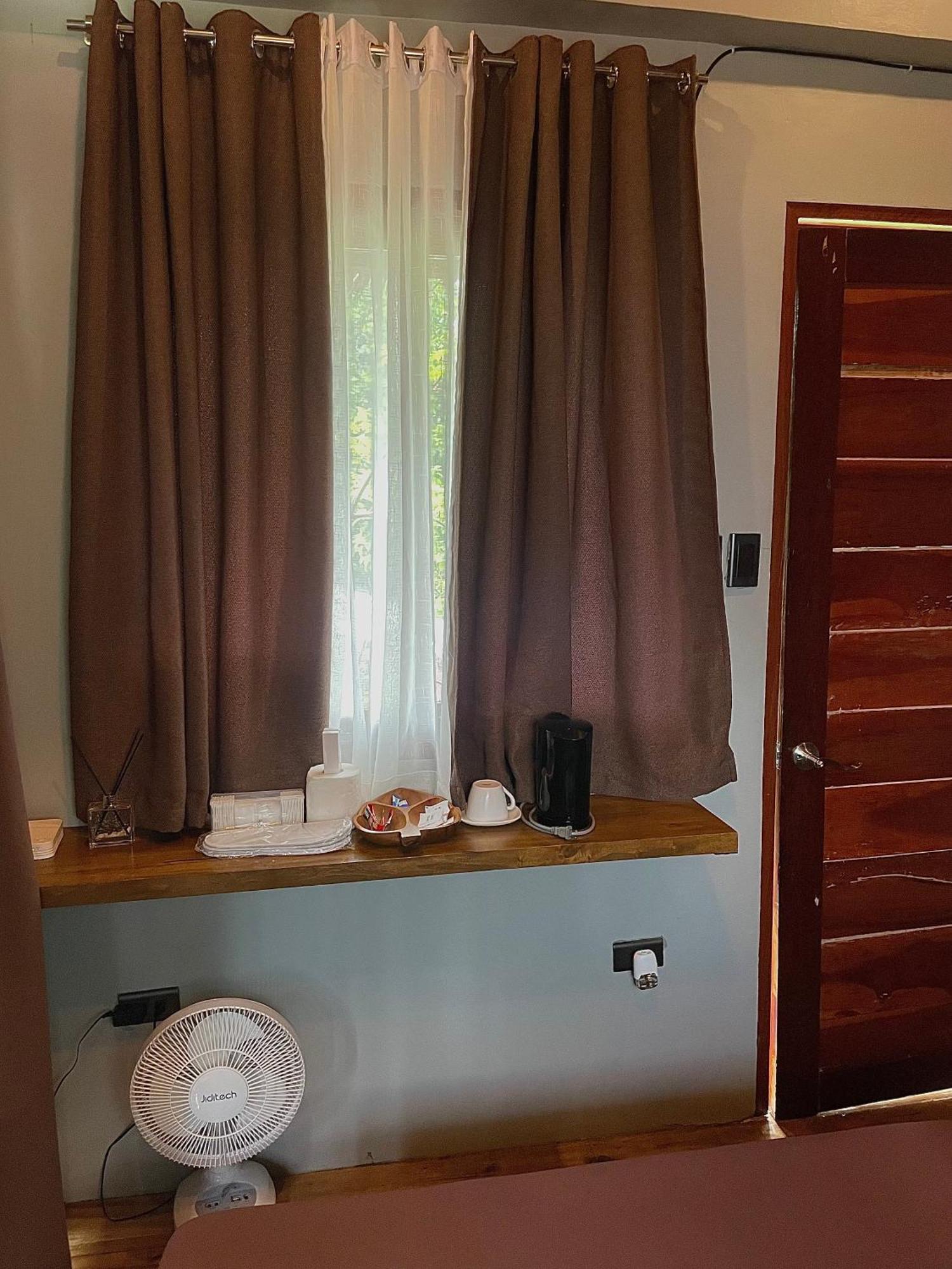 Matam-Is Cafe & Homestay جنرال لونا المظهر الخارجي الصورة